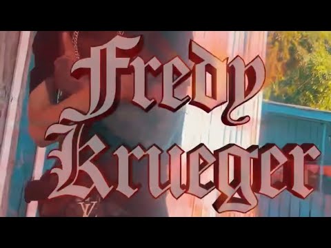 Freddy kruguer - Junin BIG (Prod Dj Wkilla)