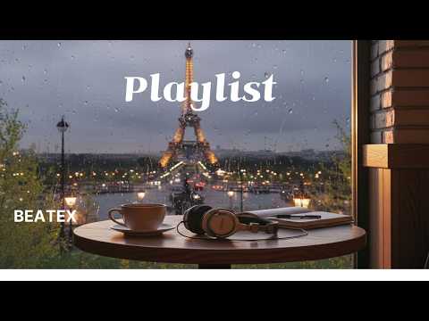 내 마음속 봄의 목소리ㅣLo-fiㅣ노동요 l 카페음악 ㅣ집중 음악 ㅣ힐링 음악 ㅣ