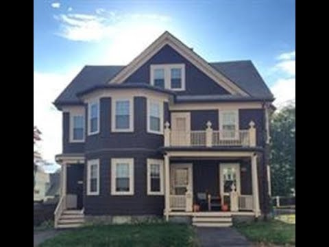 Residential for sale - 41 Greenleaf St, Quincy, MA 02169