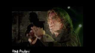 Scott Stapp - Crash #RockPaulera