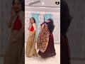 SurekhaVani Supritha Dance For Badambadam Song Shorts