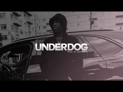 [Free] Tory Lanez x Meek Mill Type Beat | UNDERDOG. | Trap Instrumental Beat