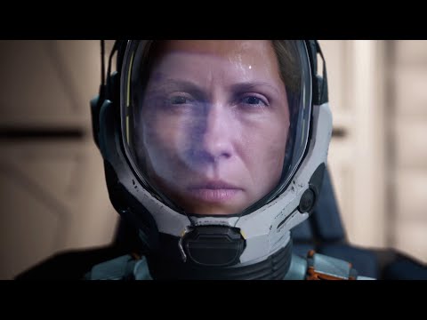 RETURNAL PS5 Walkthrough Gameplay Part 1 [Overgrown Ruins] - No Commentary Full Game