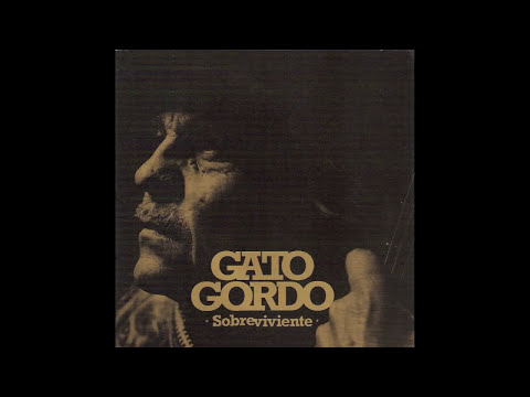 GATO GORDO - GOD BLESS NEW ORLEANS