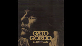 GATO GORDO - GOD BLESS NEW ORLEANS