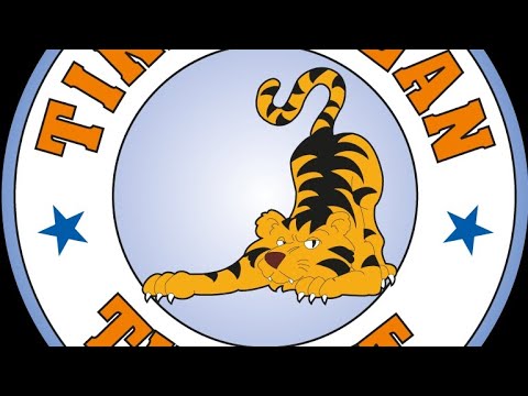 Tiikerit P13 KAUSI 2023-2024