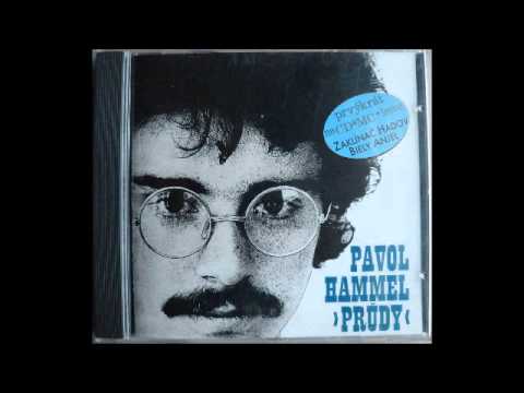 Pavol Hammel & Prúdy - Baladuška