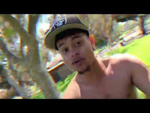 EST0-Test The Waters (Prod.TooRawEnt ) Official Music Video [Shot By @HNRAVP]