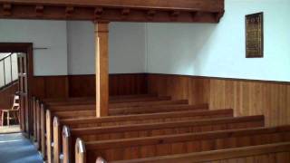 preview picture of video 'Airlie Parish Church Kirkton of Airlie Angus Scotland'