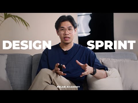 Design Sprint (Lean Product Design Method)