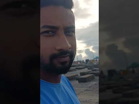 Digha morning view #shortvideo #shortsfeed #digha #seabeach #trending