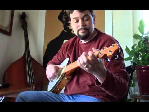 G.P Knauff Reel Medley