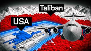 72 Hours to Escape Afghanistan MQDEFAULT Thumbnail