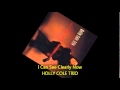 Holly Cole Trio - I CAN SEE CLEARLY NOW 