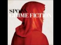 Spoon - The Delicate Place