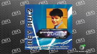 02 SI ME DAS UN BESO - REY RUIZ