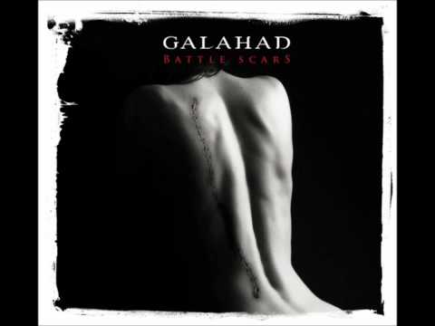Galahad - Seize The Day