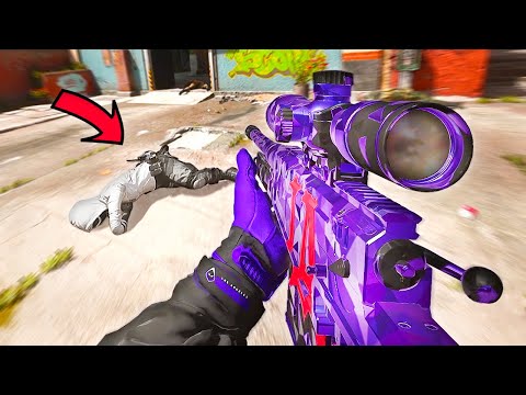 #1 SNIPER vs. RACIST TRASH TALKERS