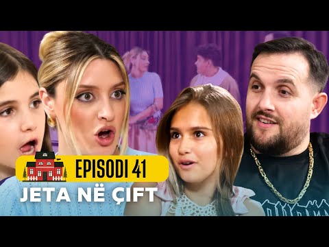 Jeta në çift - Episodi 41 - Klan Kosova