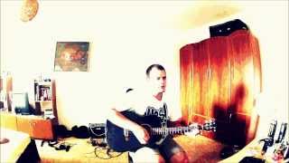 Jaya the Cat - Hello Hangover (cover)