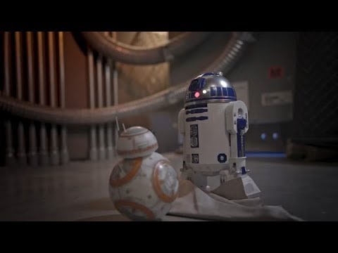 R2-D2 App-Enabled Droid R201JPN〔ドロイド： iOS／Android対応 