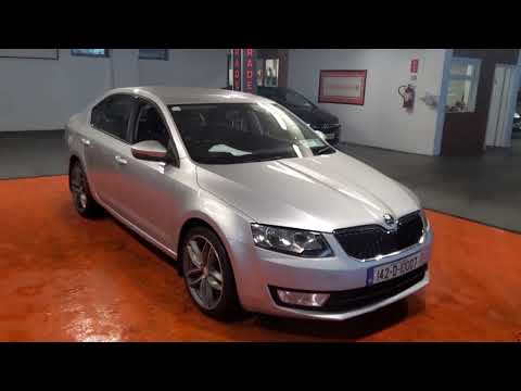Skoda Octavia 1.6 TDI CR 105BHP Ambition - Image 2