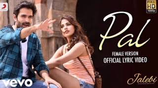 Download lagu Pal | Jalebi | Arijit Singh, Shreya Ghoshal | Varun Mitra, Rhea Chakraborty mp3 Download lagu Pal | Jalebi | Arijit Singh, Shreya Ghoshal | Varun Mitra, Rhea Chakraborty mp3