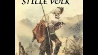 STILLE VOLK ''Ode aux lointains souverains'' - Démo 1995