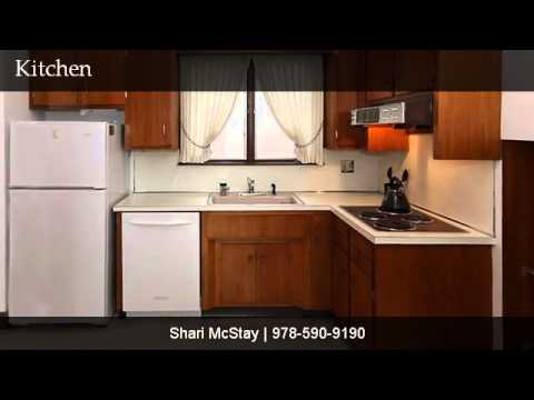 40 Huckleberry Road West, Lynnfield, 01940