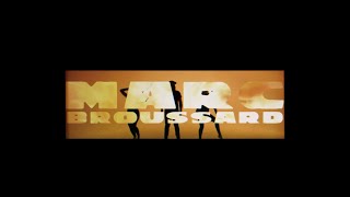 Marc Broussard-"Fire" (Official Video)