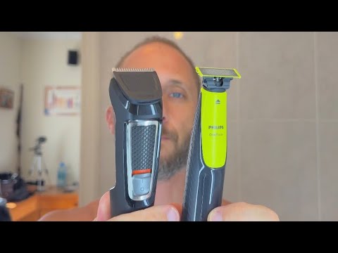 OneBlade vs Philips Serie 3000 – Welcher ist Besser?