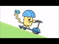 Wow Wow Wubbzy Intro But Every Time A Character Is Introduced Its Gets Faster