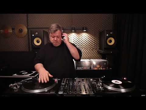 Classics Dance 2000's & 2010's # Codec & 100% Vinyl Set # 06