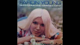 Faron Young - Imagination Running Wild