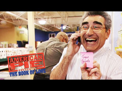 Reassembling the Book Of Love | American Pie Presents: The Book of Love