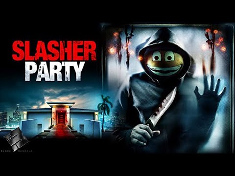 Video $Slasher Party