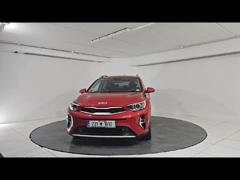 Kia Stonic 1.0 K2 PE - Image 2