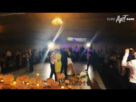 GEA Live 2016 - Srce za vodiča ( Petar Grašo ) - PRVI PLES