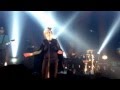 The Cardigans [03] - "Godspell" en vivo LIVe, Santiago de Chile 16/11/15 (RigoCardigans)