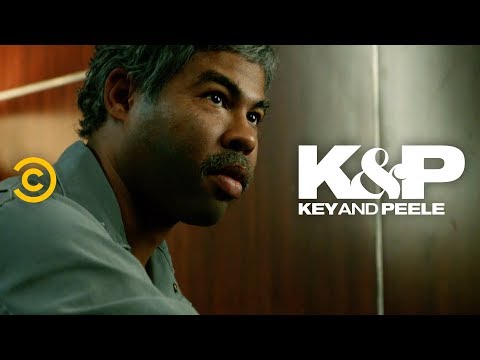 Don’t You Dare Touch Those Bagels (feat. Rob Riggle) - Key & Peele