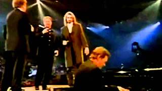Gaither Vocal Band -Singing with the Saints