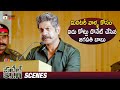 Jagapathi Babu Donates 5 Crores To Military Patel SIR Telugu Movie Jagapathi Babu Tanya Hope