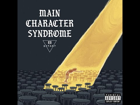 EXTANT - MAIN CHARACTER SYNDROME