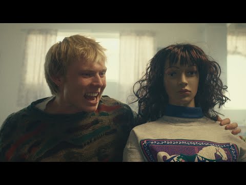 Andrew Garden - heartbreaker (official music video)