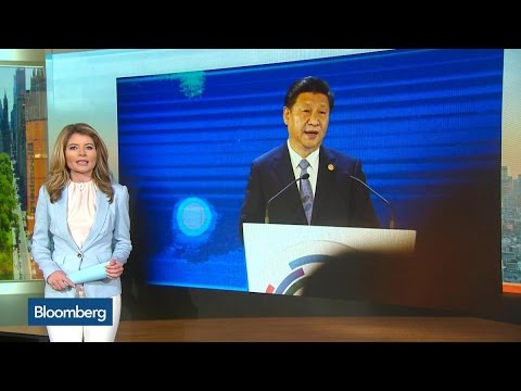 QuickTake: China's 'One Belt, One Road' Policy