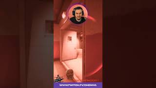 CHOWH1 et le KARMA 😂 #shorts