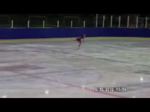 HSK Cup 2012 langt program