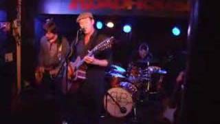 Ben&#39;s Brother live - Carry On