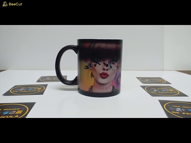 Vídeo relacionado con Logoshirt Wonder Woman Taza de Cafe - DC Comics Taza - Diseño Original con Licencia