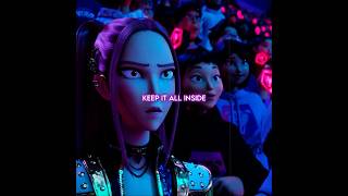 This might just be my favorite verse in &quot;Your Idol&quot; | KPop Demon Hunters